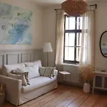 Bed & Breakfast Kytky Pod Kominem