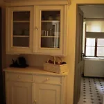 Kytky Pod Kominem 3*