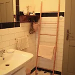 Kytky Pod Kominem 3* Decin