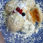 Kytky Pod Kominem Bed & Breakfast Decin