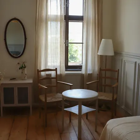 Kytky Pod Kominem Bed and Breakfast 3*