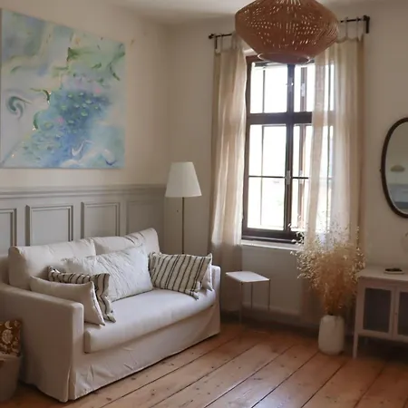 Bed and Breakfast Kytky Pod Kominem