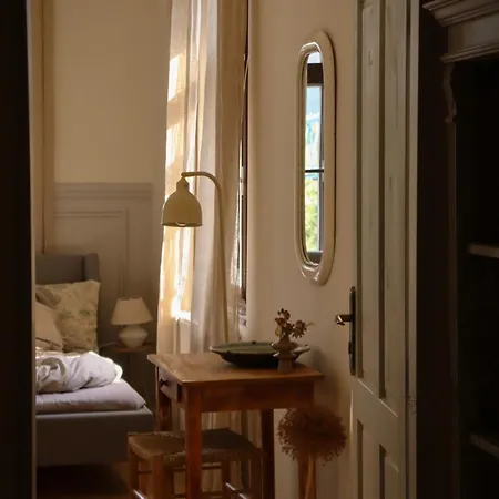 Bed and Breakfast Kytky Pod Kominem Ντέτσιν