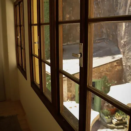 Kytky Pod Kominem Bed and Breakfast 3*